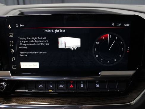 Used 2024 GMC Sierra 1500 Elevation AWD/4WD image 23