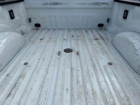 Used 2024 Ford F250 Lariat w/ Lariat Ultimate Package image 11