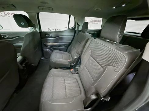 Used 2019 GMC Acadia SLE image 25