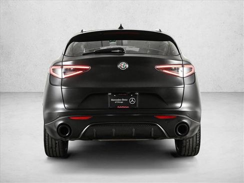 Used 2024 Alfa Romeo Stelvio AWD image 7
