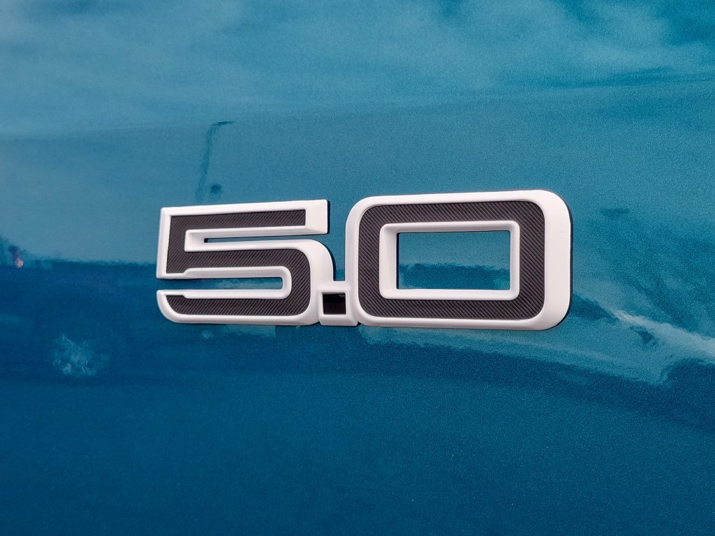New 2026 Ford Mustang GT RWD image 10