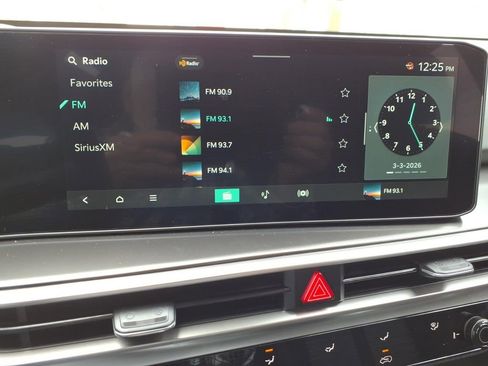 New 2026 Kia Sorento LX image 24