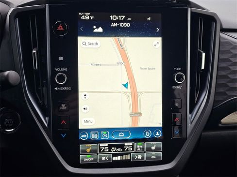 Certified 2025 Subaru Forester Limited image 28