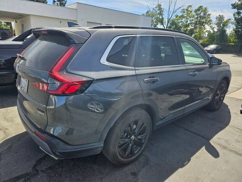 Used 2023 Honda CR-V Sport Touring image 2