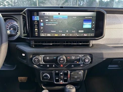 New 2026 Jeep Wrangler Sport image 18