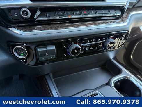 New 2026 Chevrolet Silverado 1500 RST w/ Convenience Package II AWD/4WD image 20