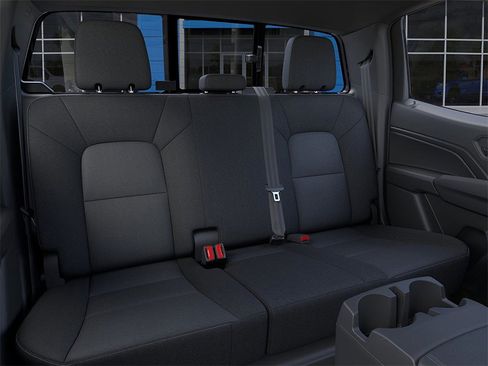 New 2025 Chevrolet Colorado Trail Boss image 17