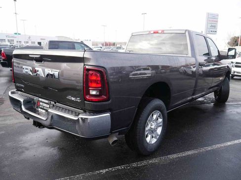 Certified 2025 RAM 3500 Big Horn image 22