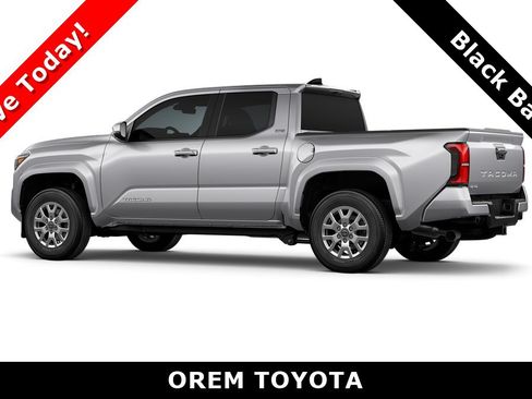 New 2026 Toyota Tacoma SR5 AWD/4WD image 5