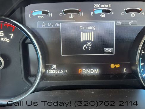 Used 2020 Ford F150 Lariat image 3