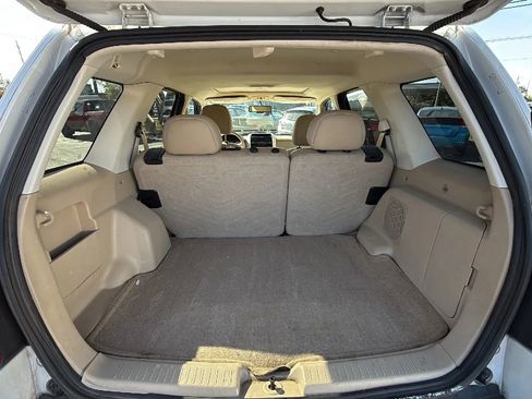 Used 2008 Ford Escape Limited AWD/4WD image 13