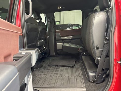 Used 2023 Ford F150 Lariat w/ Equipment Group 502A High image 18