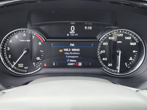 Used 2020 Cadillac XT6 Premium Luxury image 10