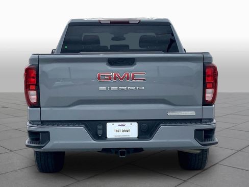 Used 2024 GMC Sierra 1500 Elevation AWD/4WD image 5