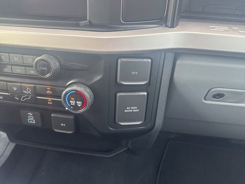 Used 2024 Ford F250 XL w/ STX Appearance Package image 38