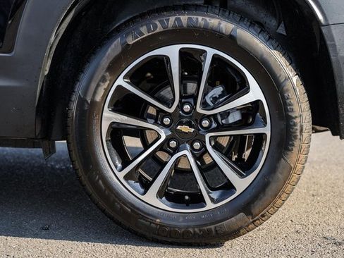 Used 2024 Chevrolet TrailBlazer LT image 16