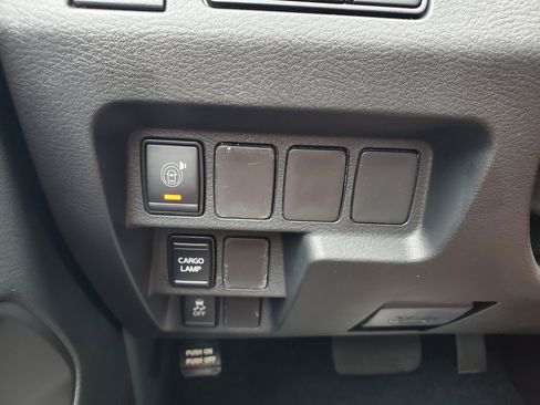 New 2026 Nissan Frontier S RWD image 15