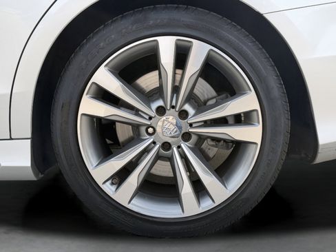 Used 2016 Mercedes-Benz S 550 S 550 image 14