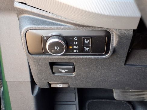 Used 2023 Ford Bronco Big Bend AWD/4WD image 24