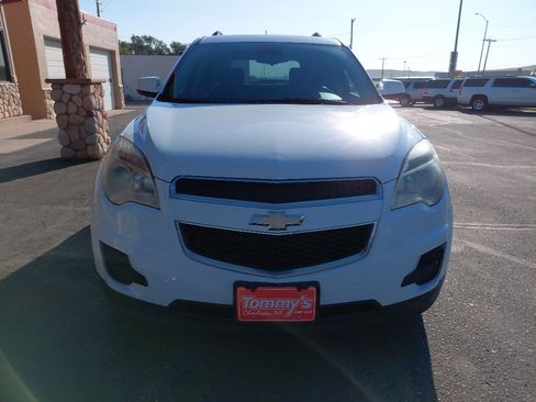 Used 2015 Chevrolet Equinox LT image 3