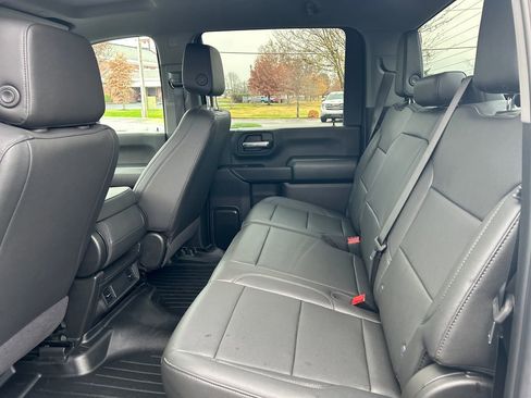 Certified 2024 GMC Sierra 2500 Pro w/ Convenience Package image 22