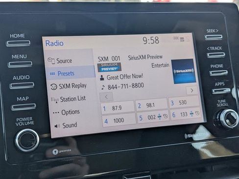Used 2023 Toyota Camry LE image 18