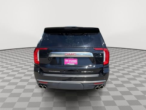 Used 2023 GMC Yukon Denali AWD/4WD image 7