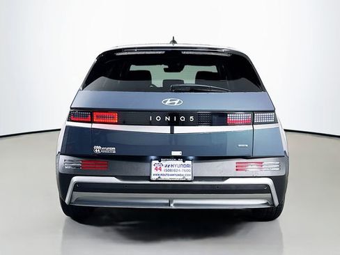 New 2026 Hyundai Ioniq 5 SEL AWD/4WD image 7