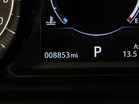 Used 2018 Jaguar F-TYPE Coupe image 26