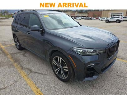 Used 2020 BMW X7 xDrive40i w/ M Sport Package