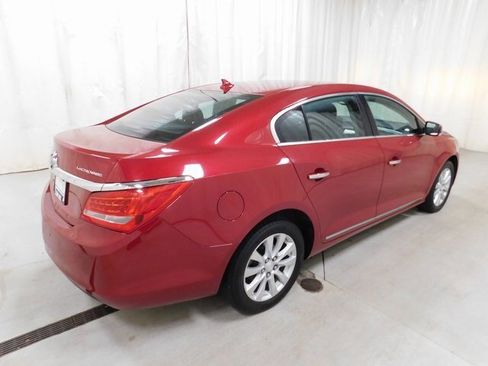 Used 2014 Buick LaCrosse Leather image 18