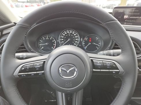 New 2026 MAZDA CX-30 AWD 2.5 S image 19