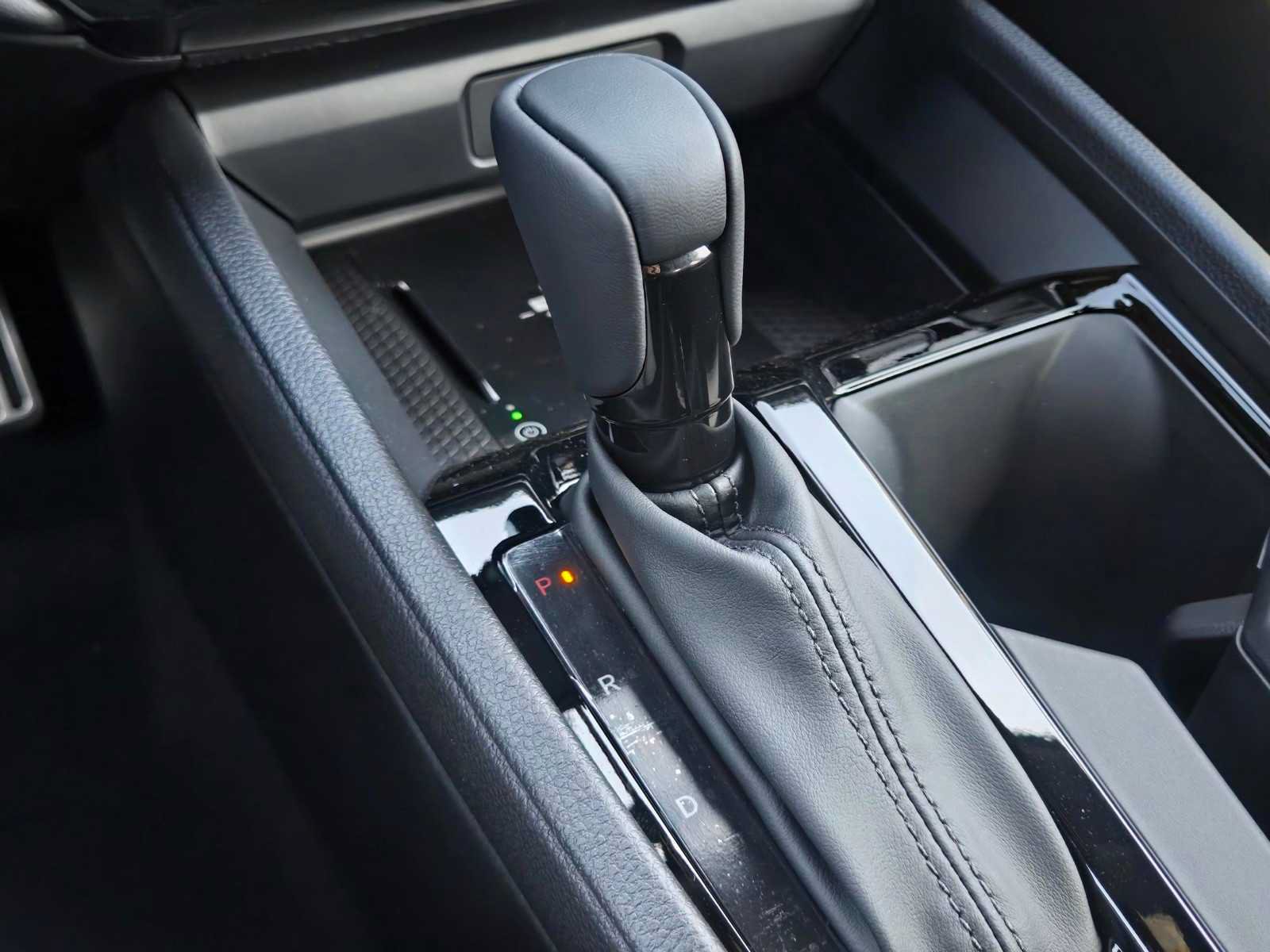 New 2026 Honda Accord Sport image 12