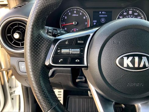 Used 2021 Kia Forte GT-Line FWD image 24