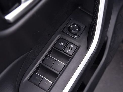 Used 2025 Toyota RAV4 XLE w/ Weather Package AWD/4WD image 8