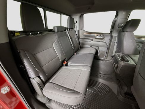 New 2026 Chevrolet Silverado 1500 RST AWD/4WD image 26