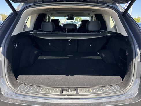 Used 2021 Genesis GV80 2.5T w/ Advanced Package 03 RWD image 30