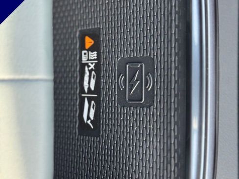 New 2026 GMC Terrain AT4 w/ LPO, Floor Liner Package image 20