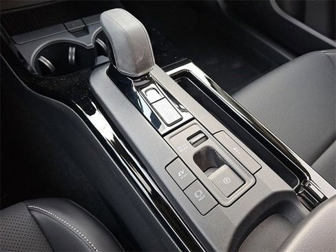 New 2026 Toyota Prius Limited w/ Limited Premium Package image 15