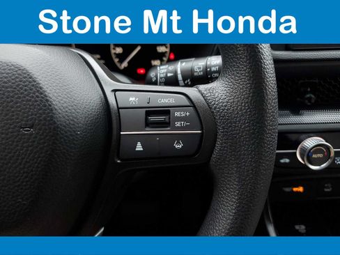 Used 2026 Honda CR-V EX image 22