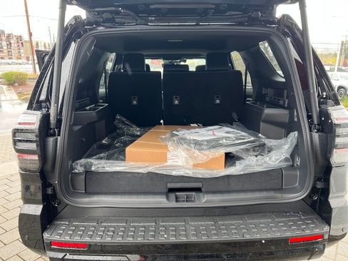 New 2026 Toyota 4Runner 4WD image 25