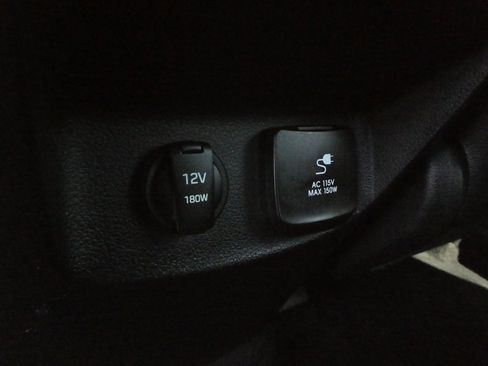 Used 2024 Hyundai Palisade Calligraphy image 47