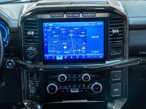 Used 2023 Ford F150 Lariat w/ Equipment Group 502A High AWD/4WD image 36