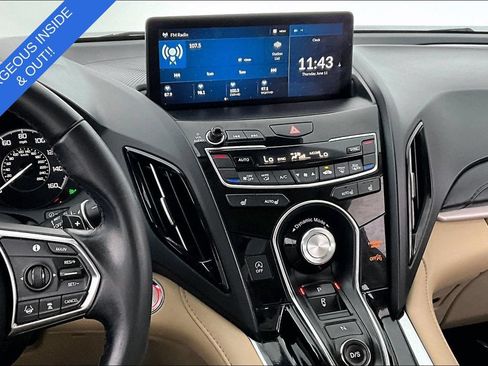 Used 2020 Acura RDX AWD image 7