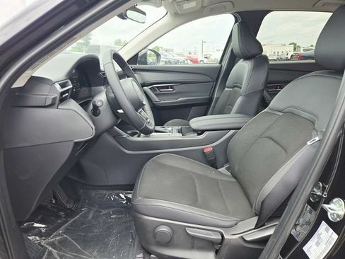 New 2026 MAZDA CX-5 Select AWD/4WD image 11