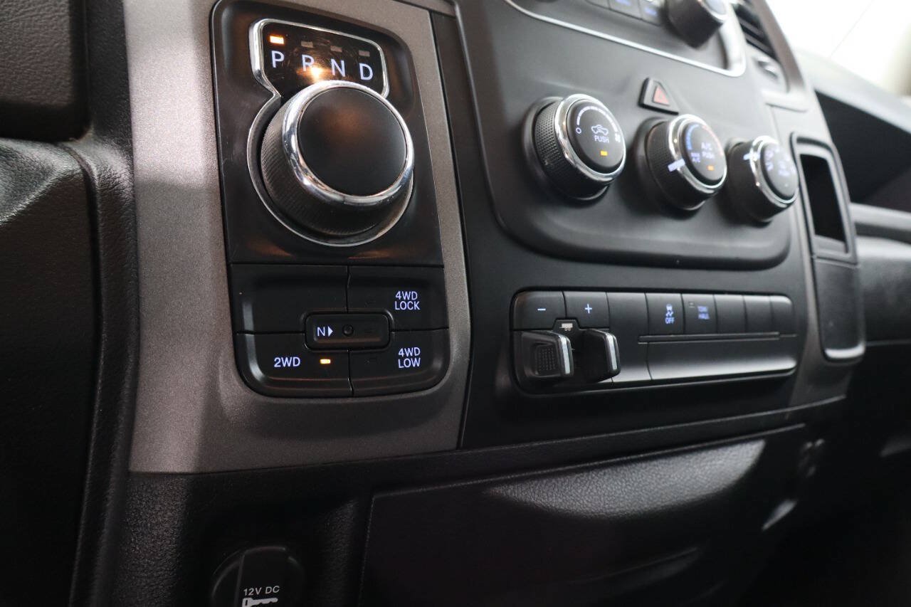 Used 2019 RAM 1500 Tradesman w/ Popular Equipment Group AWD/4WD image 22