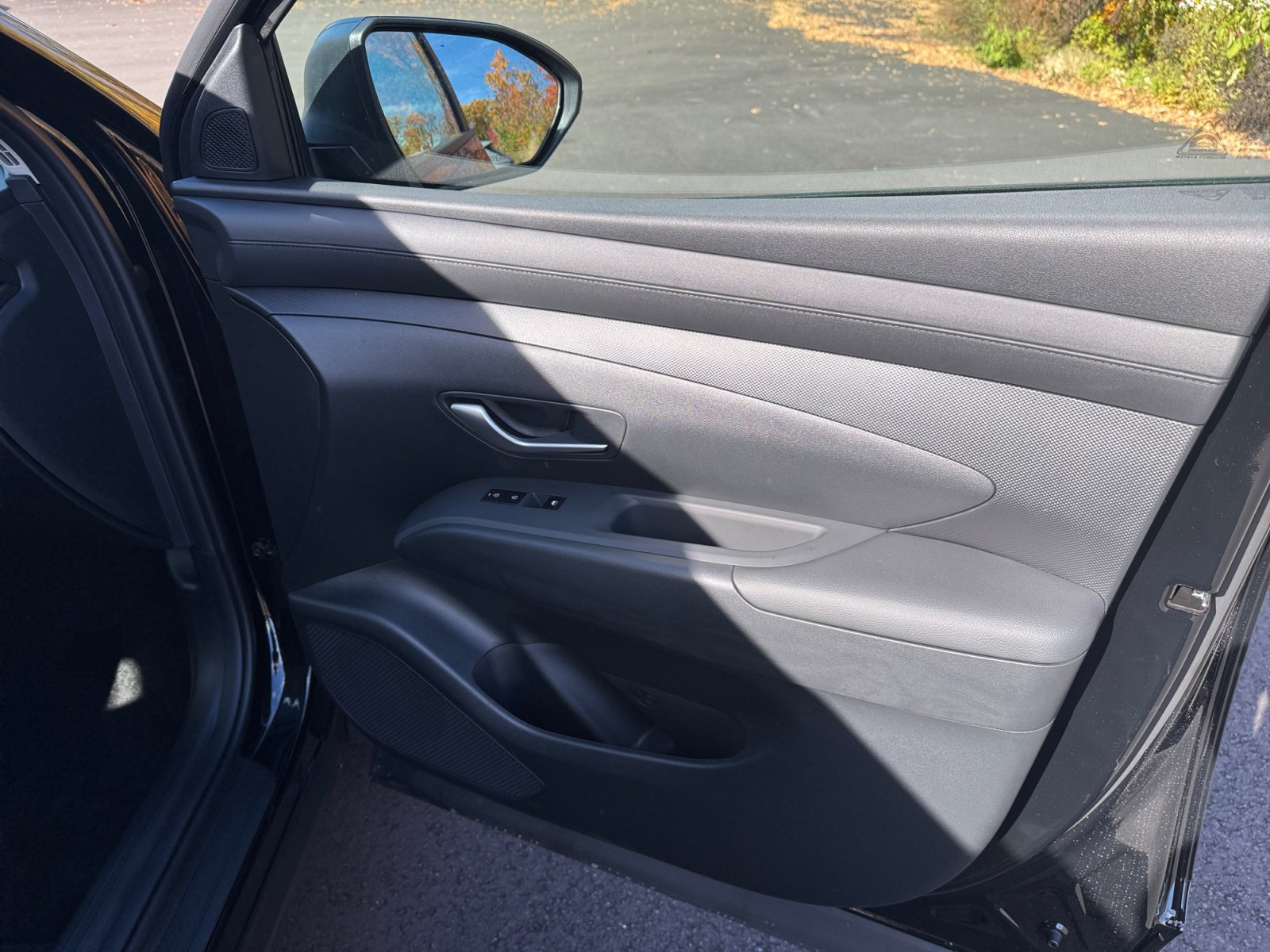 New 2026 Hyundai Tucson SE AWD/4WD image 25