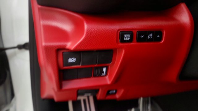 Used 2024 Lexus IS 350 F Sport w/ Memory Package RWD image 54
