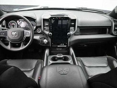 Used 2025 RAM 1500 Laramie image 24