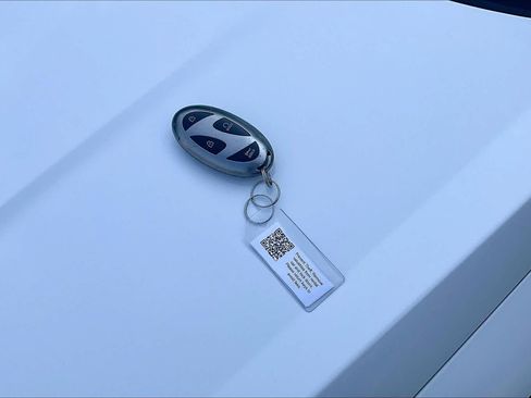 Used 2026 Hyundai Kona SEL Sport FWD image 15